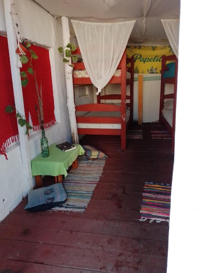Rastamama Hostel 凯博波洛尼奥 外观 照片
