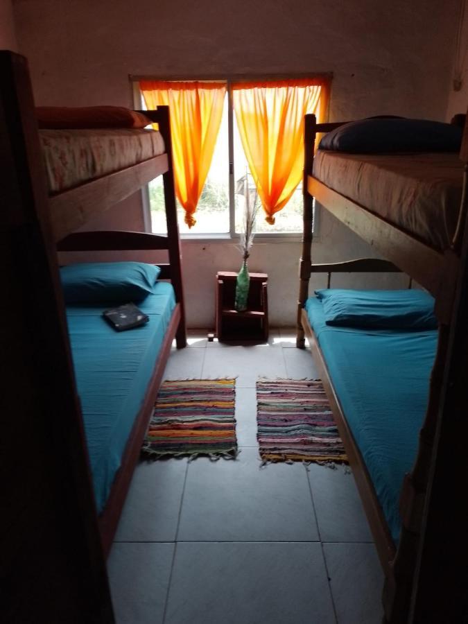 Rastamama Hostel 凯博波洛尼奥 外观 照片