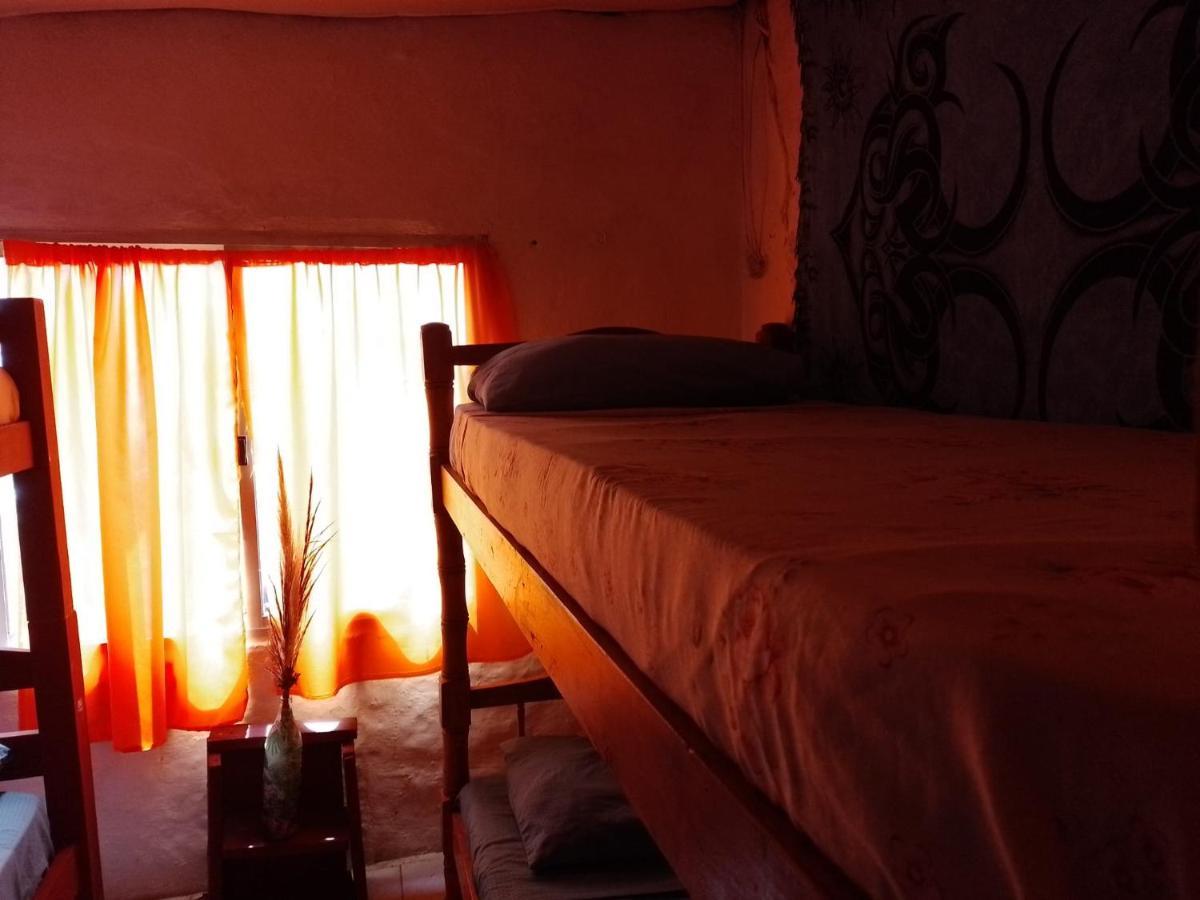 Rastamama Hostel 凯博波洛尼奥 外观 照片