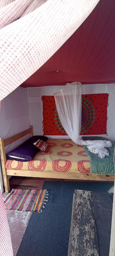 Rastamama Hostel 凯博波洛尼奥 客房 照片