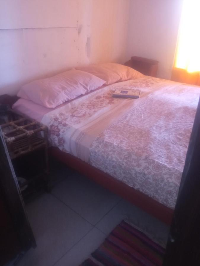 Rastamama Hostel 凯博波洛尼奥 外观 照片