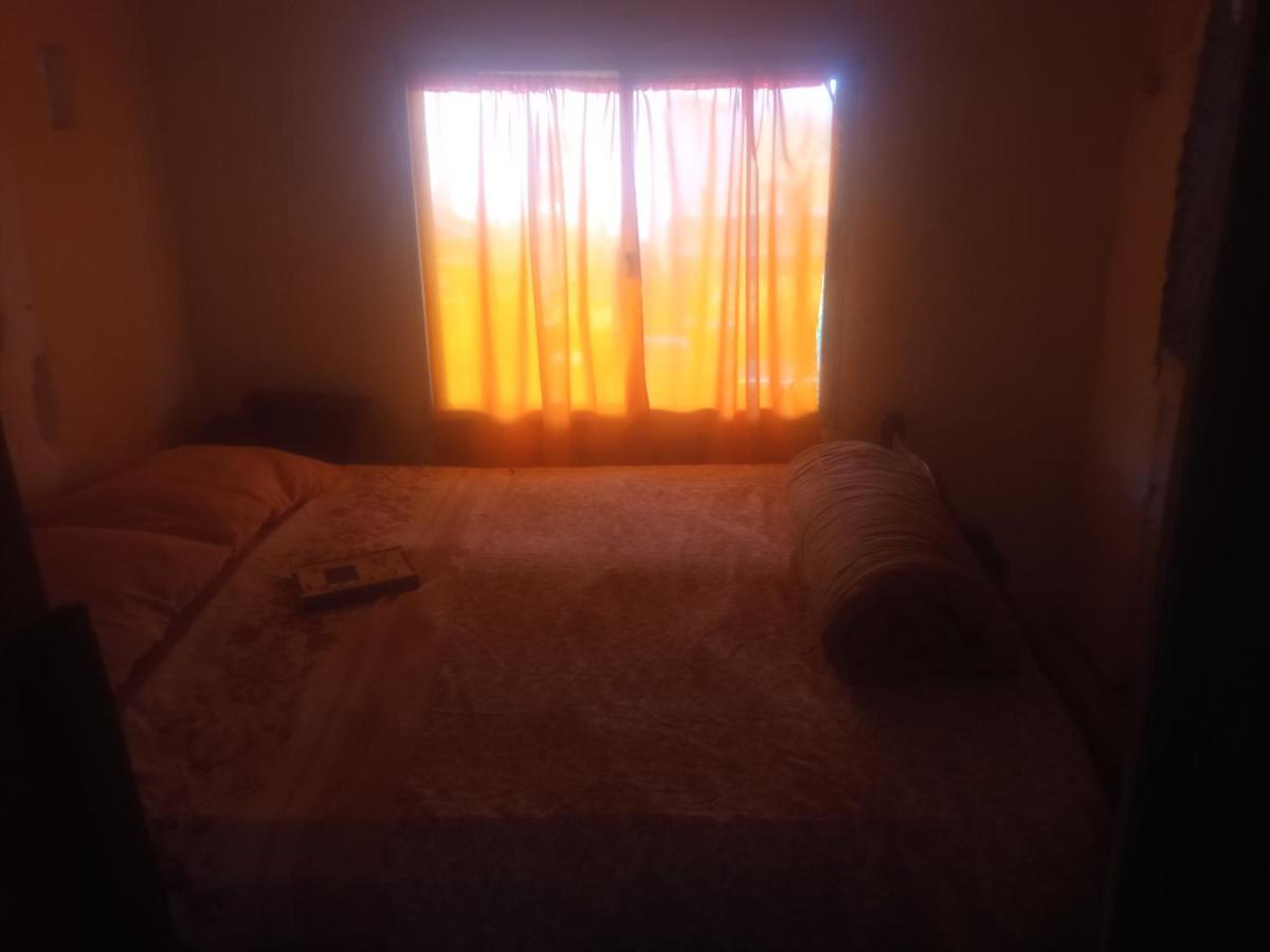 Rastamama Hostel 凯博波洛尼奥 外观 照片
